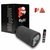 Filtro de ar Esportivo 3 polegadas 76.2 mm Intake MISTO