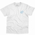 Camiseta Anti Arruaça Azul - No Pense Racing Supply na internet