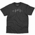Camiseta Batimento - No Pense Racing Supply - comprar online