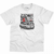 Camiseta No Pense Racing Supply Black – Supra 2JZ - No Pense Racing Supply
