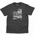 Camiseta No Pense Racing Supply Black – Supra 2JZ - comprar online