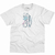Camiseta No Pense Flower - No Pense Racing Supply - No Pense Racing Supply