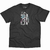 Camiseta No Pense Flower - No Pense Racing Supply - comprar online