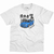 Camiseta Reta Champagne R34 - No Pense Racing Supply White - comprar online