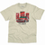 Camiseta GTI Red - No Pense Racing Supply Black - comprar online