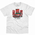 Camiseta GTI Red - No Pense Racing Supply Black - No Pense Racing Supply