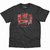 Camiseta GTI Red - No Pense Racing Supply Black - comprar online