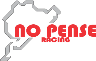 No Pense Racing Supply