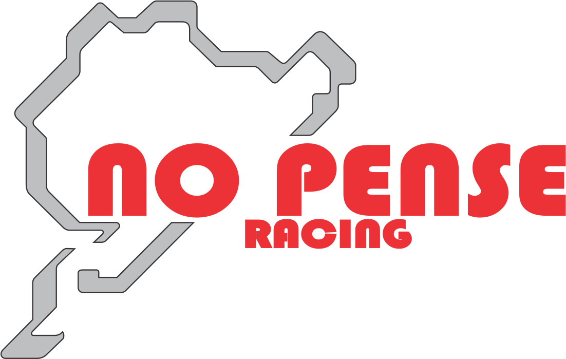 No Pense Racing Supply