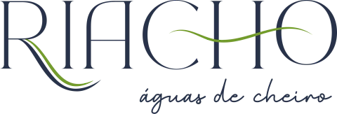 Riacho • Águas de Cheiro