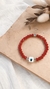 Pulsera Protección
