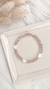Pulsera Kulp dorada