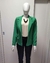 Blazer Alfaiataria forrado liso com bolso na internet