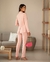 Imagem do Blazer Acinturado Feminino em Alfaiataria