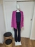 Max Blazer Alfaiataria em Linho Forrado e ombreiras na internet