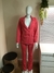 Max Blazer Alfaiataria forrado liso com bolso e 4 botões - comprar online