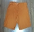 Bermuda Jord em linho com elastano - annymodaexecutiva