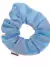 SCRUNCHIE CELESTE - comprar en línea