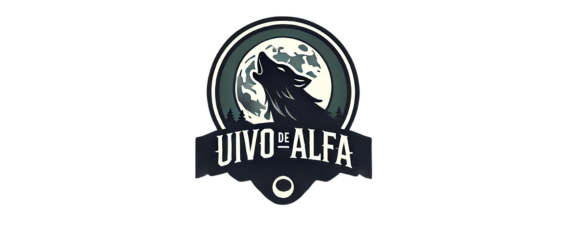 Uivo de Alfa - Moda Vestuário  