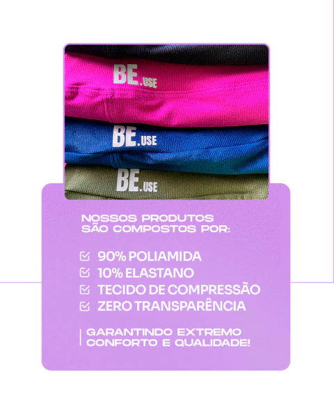 Carrusel Be.use