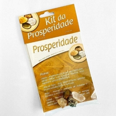 Kit Prosperidade