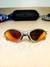 PENNY X metal - Lentes Ruby Pinada - Óculos de Sol com lentes polarizadas e proteção UV | ABALOSHOP