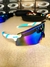 Oakley Encoder - Armação Branca Lentes Azul - loja online