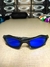 Splice Carbon - Lentes Azul - loja online