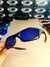 Splice Carbon - Lentes Azul