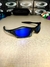 Splice Carbon - Lentes Azul - Óculos de Sol com lentes polarizadas e proteção UV | ABALOSHOP