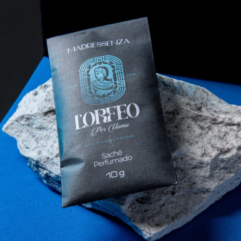 Sachê Perfumado L'orfeu - 10g