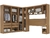 MODULADO MODENA - COMPOSICAO 1 - comprar online