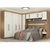 MODULADO MODENA - COMPOSICAO 2 CASAL