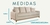 SOFÁ FIXO LIVING PESCARA 1,50MT - comprar online