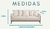 SOFÁ FIXO LIVING ROMERO POCKET 2,30MT - comprar online