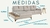 CHAISE ARES 1,35X1,60 - comprar online