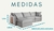 SOFÀ ANGEL RETRÀTIL ARTICULADO 2 MÓD. 1,20 + CHAISE 1,20 - comprar online