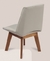 CADEIRA SARA - FIXA C/ARGOLA COM MATELASSÊ LOSANGO - comprar online