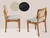 CADEIRA RENATA - C/TELA (PRETO OU NATURAL) - comprar online