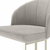 BANQUETA - BEVERLY - comprar online