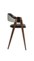 BANQUETA MARIE - MATELASSÊ LOSANGO C/ CORDA OU TECIDO - comprar online