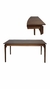 MESA MONIQUE - TAMPO LAMINADO CANTO LAPIS