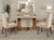 MESA LOUISE - 6 LUGARES (2 VARIAÇÕES DE MEDIDAS) - comprar online