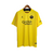 Camisa PSG Treino 23/24 Torcedor Jordan Masculina - Amarelo