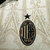 Imagem do Camisa Milan AC Pleasures - Puma - Bege - Modelo Masculina - Torcedor 23/24