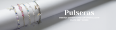 Banner de la categoría Pulseras