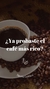 Banner de CAFÉ SIERRA GOLDEN