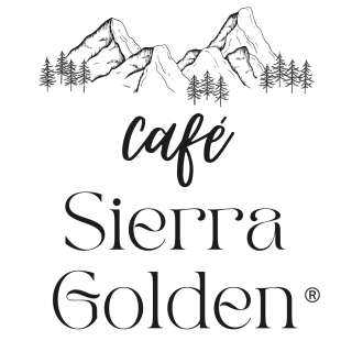 CAFÉ SIERRA GOLDEN