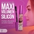 Maxi Volumen Silicon