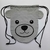Mochila Oso - FIESTA CHIC